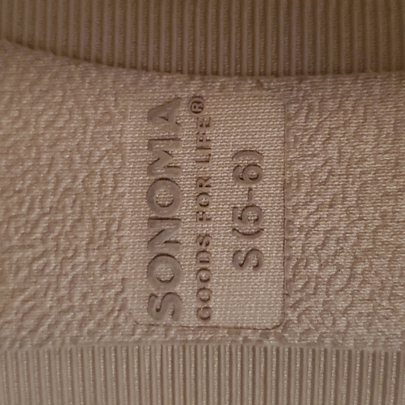 Moccasin slippers - Picture 4 of 4